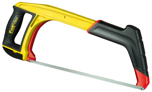 Stanley 5 in1 Hacksaw 435mm