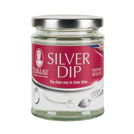 Tableau Silver Dip 225ml