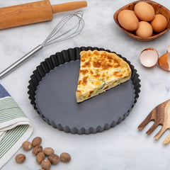 Pendeford Loose Base Quiche/Flan Pan 26cm