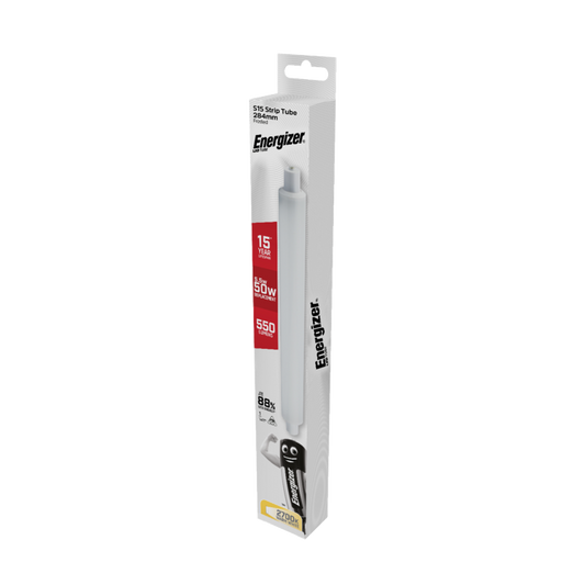 Energizer LED Strip Tube Warm White 3.5w