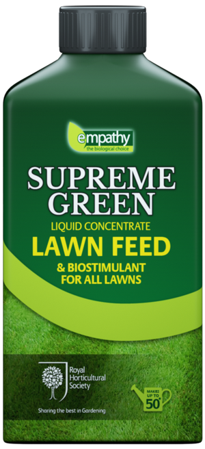 Empathy Lawn Feed Liquid Seaweed 1L
