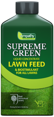 Empathy Lawn Feed Liquid Seaweed 1L