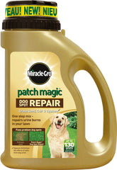 Miracle-Gro® Patch Magic Dog Spot Repair Jug 1293g