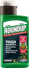 Roundup Ultra Weedkiller 500ml