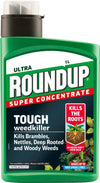 Roundup Ultra Weedkiller 1L