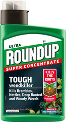 Roundup Ultra Weedkiller 1L
