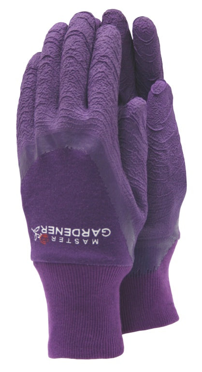 Town & Country Master Gardener Aubergine Small