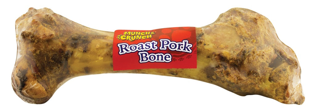 Munch & Crunch Dinosaur Bone