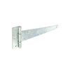 Securit 119 Scotch Tee Hinges 350mm Galvanised