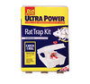 The Big Cheese Ultra Power Rat Trap Kit