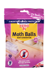 Zero In Moth Balls 10 Balls