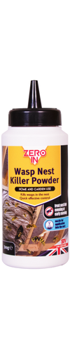 Zero In Wasp Killer Nest Control 300g