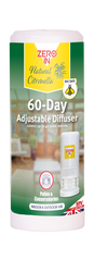 Zero In 60 Day Citronella Diffuser