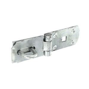 Securit 149mh Heavy Hasp & Staple 250mm Galvanised