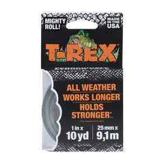 T-Rex Ferociously Strong Tape 25mm x 9.1m Handy Roll