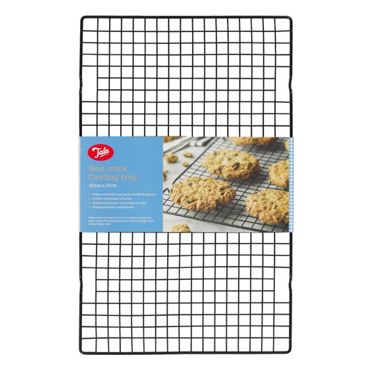 Tala Cake Cooling Tray Non Stick 40x25