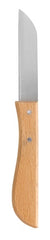 Chef Aid Paring Knife Wooden Handle 17cm