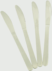 Chef Aid Stainless Steel Knives