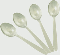 Chef Aid Stainless Steel Spoons