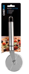 Chef Aid Pizza Cutter Stainless Steel