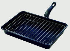 Chef Aid Non Stick Grill Pan