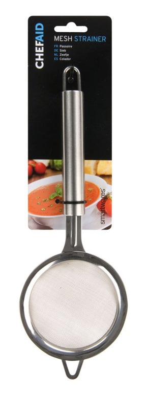 Chef Aid Mesh Strainer