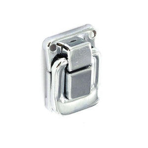 Securit Case Clips Nickel Plated (2) 45mm