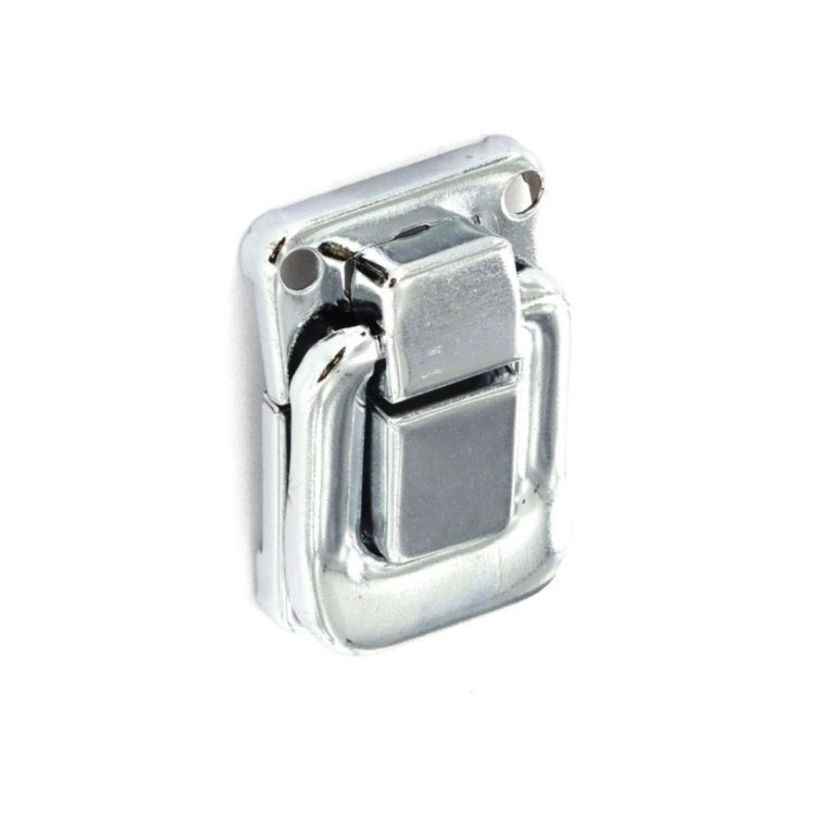 Securit Case Clips Nickel Plated (2) 45mm