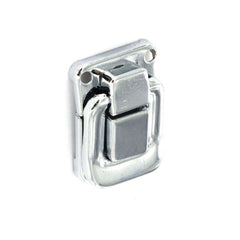 Securit Case Clips Nickel Plated (2) 45mm
