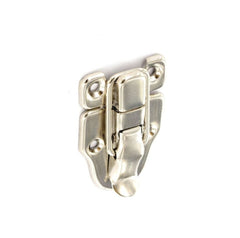 Securit Case Clips Nickel Plated 70mm