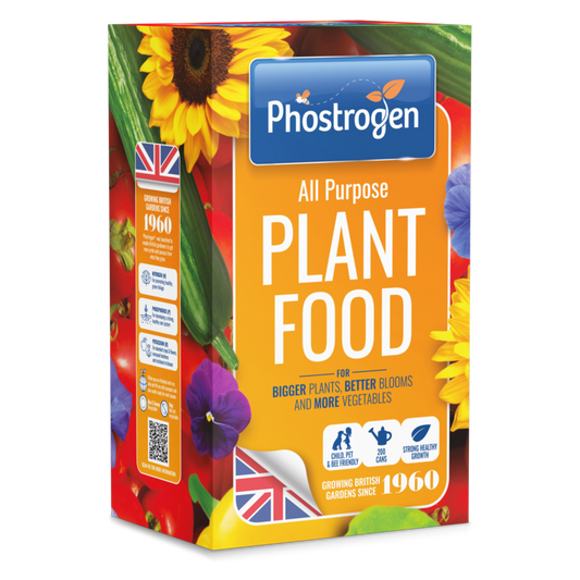 Phostrogen All Purpose Plant Food 200 Can