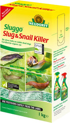 Neudorff Sluggo Slug & Snail Killer 1kg