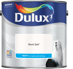 Dulux Matt 2.5L Natural Slate