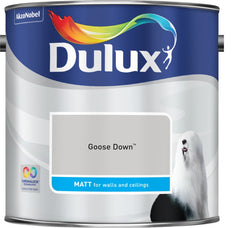 Dulux Matt 2.5L Natural Slate