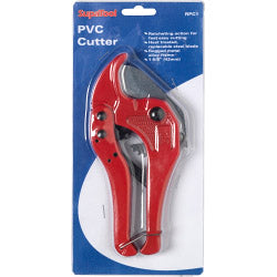 Securplumb PVC Cutter