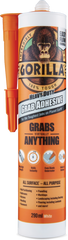 Gorilla Heavy Duty Grab Adhesive 290ml