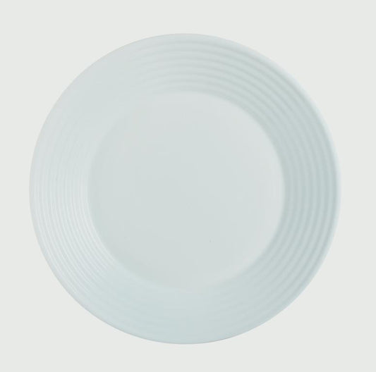 Luminarc Harena Soup Plate White 23cm