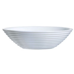Luminarc Harena Soup Bowl White 20cm