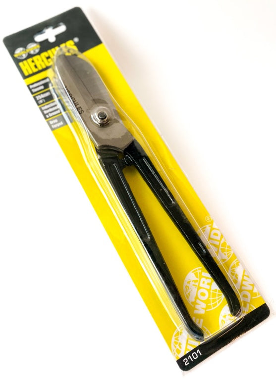 Hercules Professional Tinsnips 254mm(10")