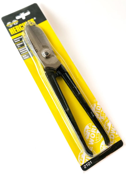 Hercules Professional Tinsnips 254mm(10")