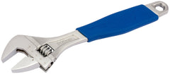 Draper Adjustable Wrench Soft Grip 300mm