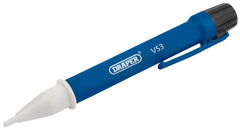 Draper Cat 111 Non Contact Voltage Tester 600v