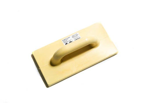 Surfacemaster Plastic Float 280x140mm(11"x5.1/2"