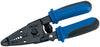 Draper Spring Loaded Wire Stripper 150mm