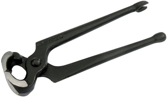 Draper Ball And Claw Carpenters Pincer 175mm