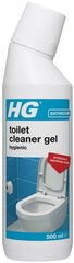 HG Hygienic Toilet Gel 600ml