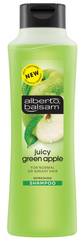 Alberto Balsam Shampoo 350ml Juicy Apple