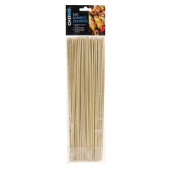 Chef Aid Bamboo Skewers 25.5cm Pack of 100