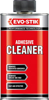 Evo-Stik Adhesive Cleaner 250ml