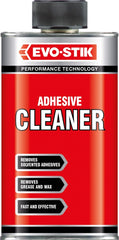 Evo-Stik Adhesive Cleaner 250ml